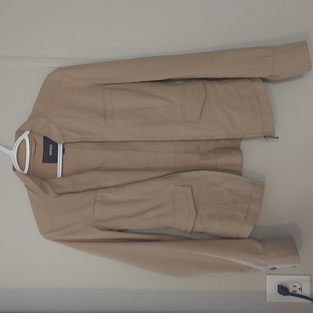 Beige Mexx Blazer